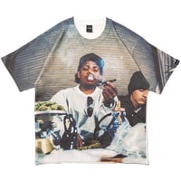 APPLEBUM EZE T-shirt