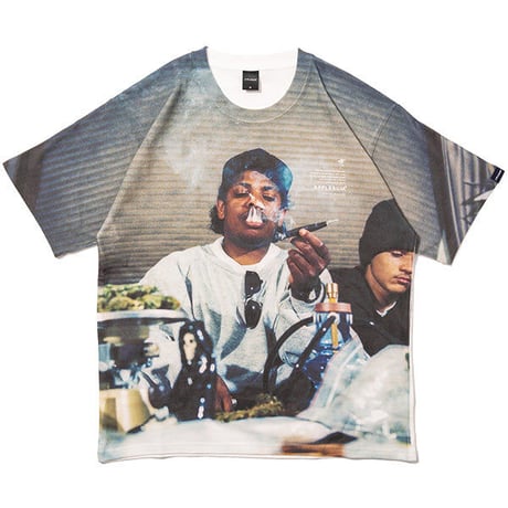 APPLEBUM EZE T-shirt