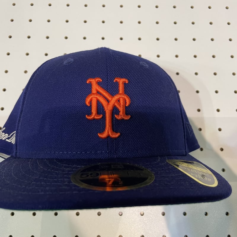aime leon dore NEWERA METS CAP | DISCO