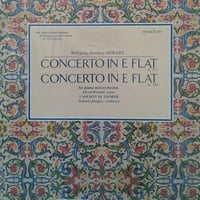 モーツァルトピアノソナタVol.1 ワルター・クリーン演奏。 モーツァルトピアノソナタVol.1 ワルター・クリーン演奏。