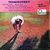 チャイコフスキー：バレエ音楽「くるみ割り人形」組曲 ハイレゾ DSD 5.6MHz 無料ダウンロード
