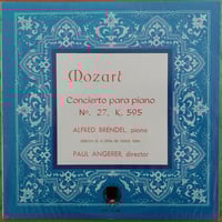 シューベルト：即興曲集、楽興の時、3つのピアノ曲 アルフレッド