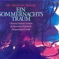 ドヴォルザーク：交響曲第7番、第9番「新世界より」 ラファエル