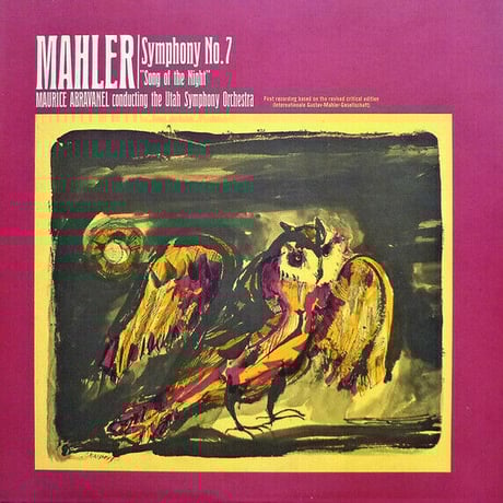 CATEGORY マーラー | ハイレゾ音源配信対応 クラシック音楽