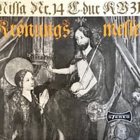 モーツァルト：ミサ曲 「戴冠式ミサ」「協奏交響曲」ほか イシュトヴァン・ケルテス ハイレゾ DSD 5.6MHz