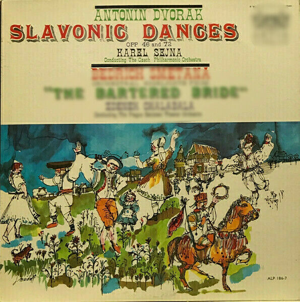 ドヴォルザーク 交響曲 ホ短調 95 cd スラヴ舞曲 ドヴォルザーク 交響曲 ホ短調 95 cd スラヴ舞曲 - メルカリ