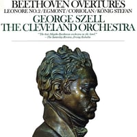 ベートーヴェン：交響曲全集 ヨーゼフ・クリップス＆ロンドン交響楽団