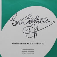 ベートーヴェン交響曲第2・4番ほか イシュトヴァン・ケルテス ハイレゾ DSD 5.6MHz