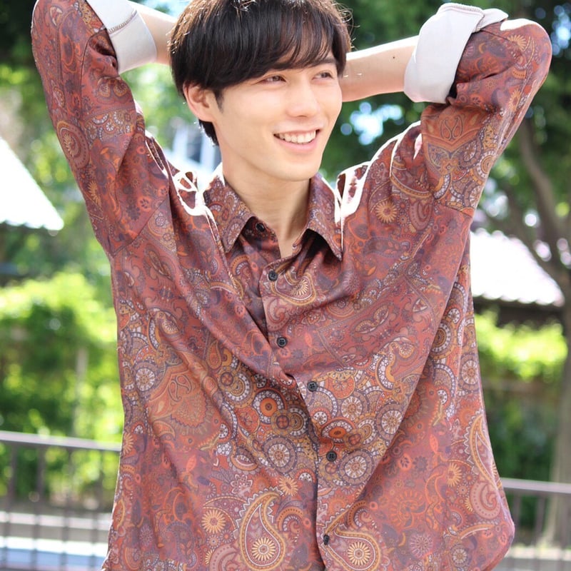 MASAYAデザイン オリジナルTシャツ | Bright Talent Goods Shop