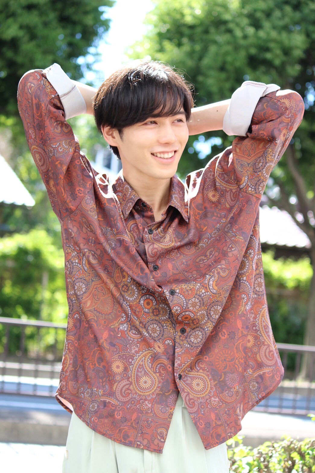 MASAYA Birthday Goods TシャツLサイズ MASAYAデザイン オリジナルTシャツ | Bright Talent Goods Shop