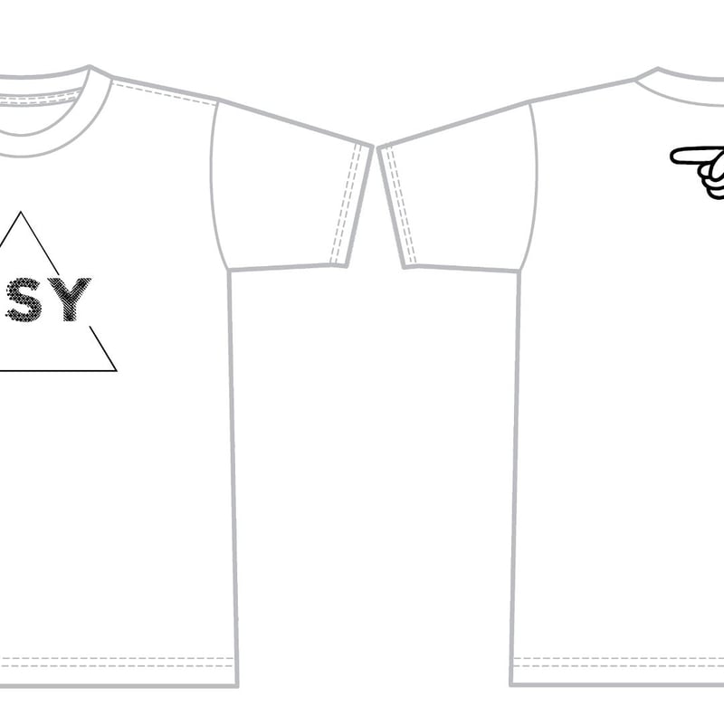 MASAYAデザイン オリジナルTシャツ | Bright Talent Goods Shop