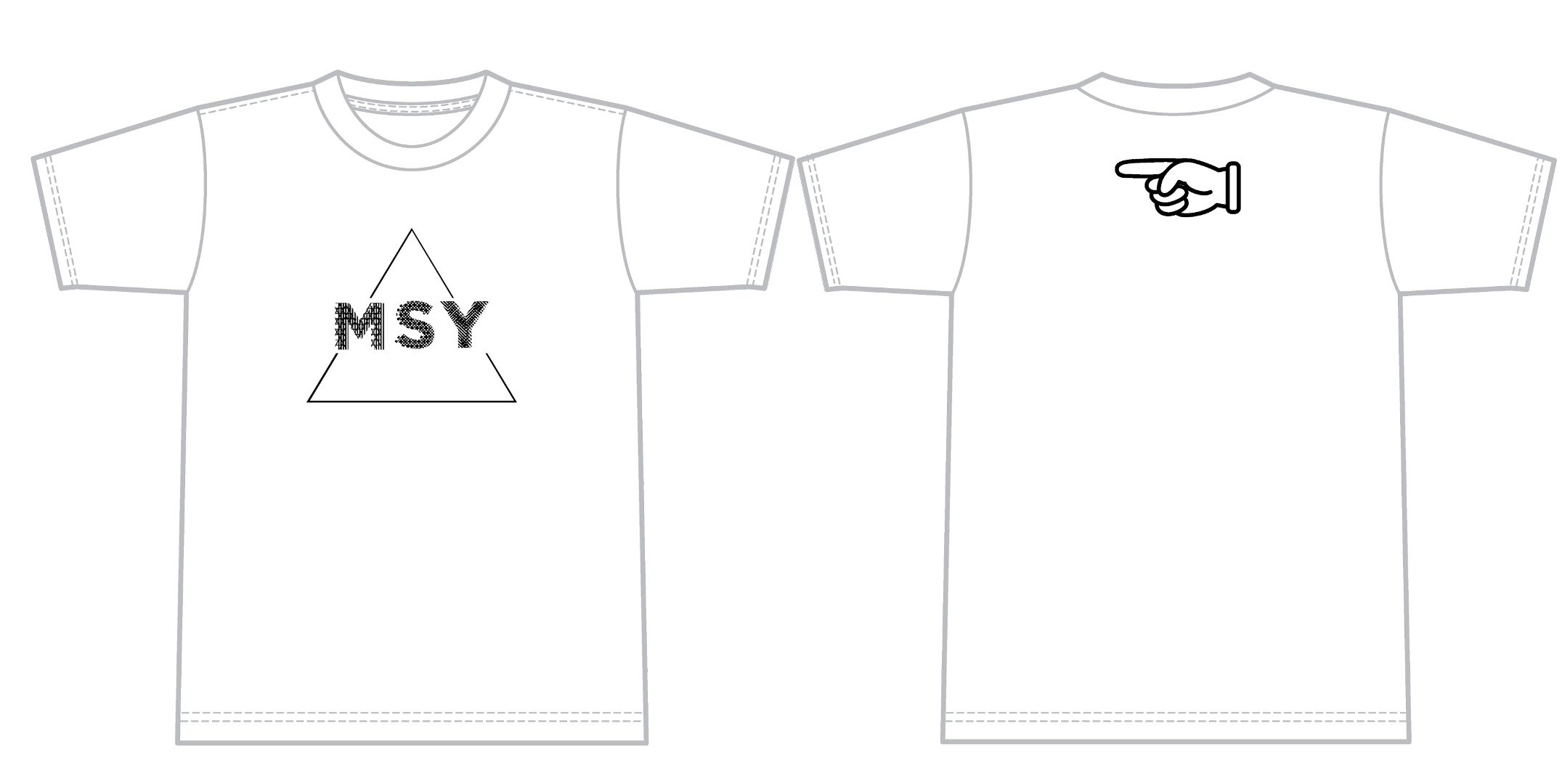 MASAYAデザイン オリジナルTシャツ | Bright Talent Goods Shop