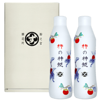 ギフト　レギュラーセット(500ml×２本)