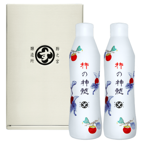 ギフト　レギュラーセット(500ml×２本)