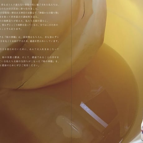 ギフト　レギュラーセット(500ml×２本)