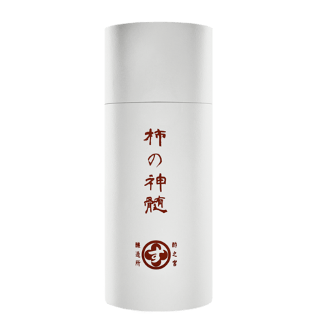 ギフト缶入り　卓上用ボトル