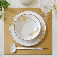 Chinoiserie(メタリックゴールド)