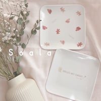 【favori de soala】toybox-girl