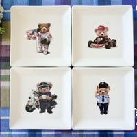 Teddy②