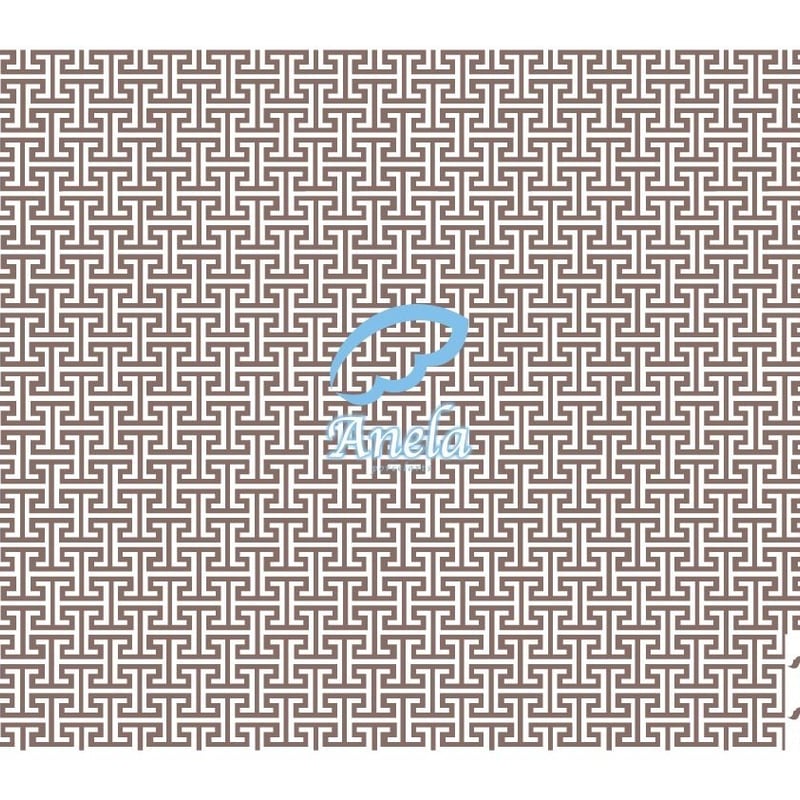 GEOMETRY | Anela Style