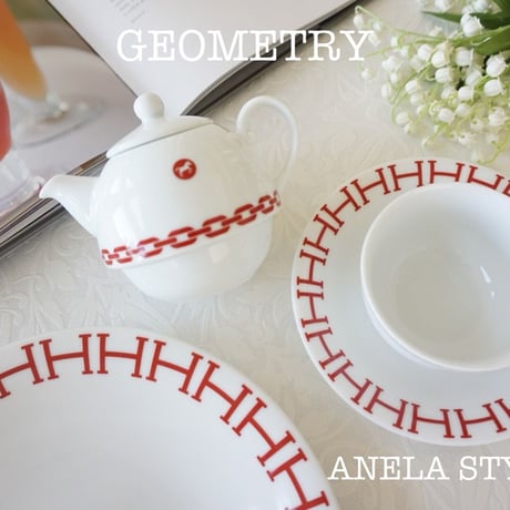 GEOMETRY（CIRCLE）