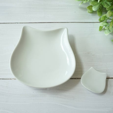 【新品/未使用】ポーセラーツ/小物入れ4点セット 楽天市場】ポーセラーツ 白磁 小物入れの通販