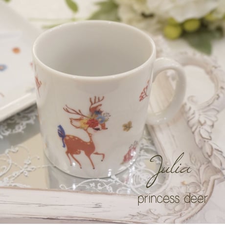Princess Deer