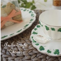 clover