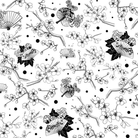 Japonism（桜）