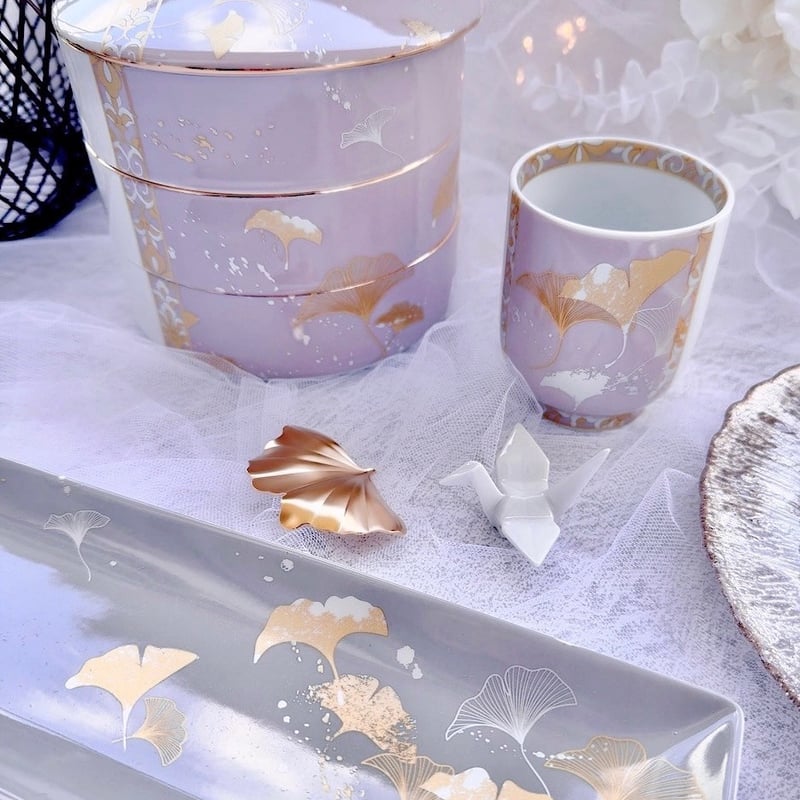 未使用美品　陶器　茶道具セット　銀素材　胴素材　ステンレス シャワーヘッド 単品 陶器取っ手 おしゃれ 交換 呼び径 13 銀