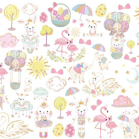 Cute Animals