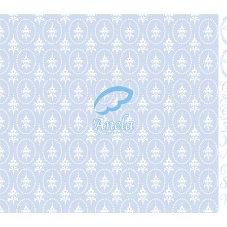 fleur de lis（フルールドリス）