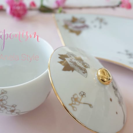 Japonism（桜）