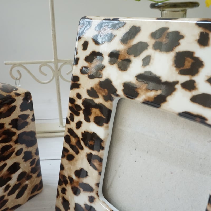 Luxury leopard | Anela Style
