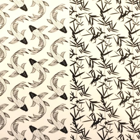 Japanese Pattern2枚セット
