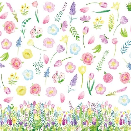 Flower Garden