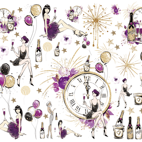 Girls Party
