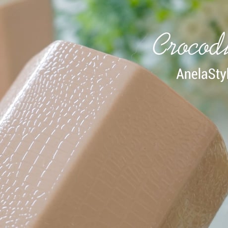 Crocodile（ミルクティー）