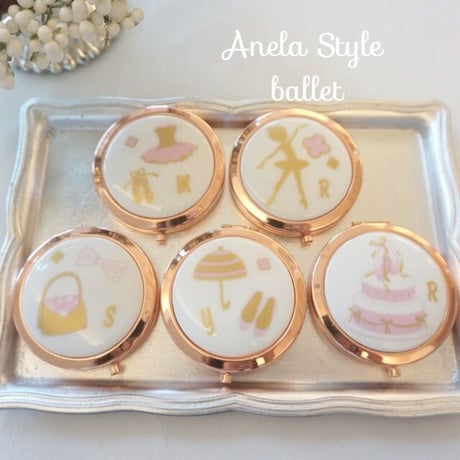 ballet