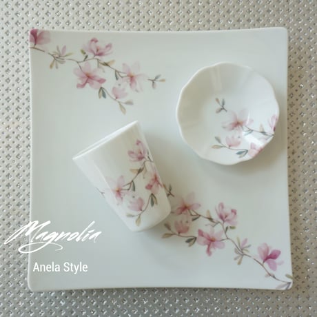 Magnolia