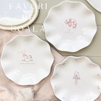 【favori de soala転写紙】fairy land