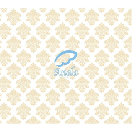 SHEER DAMASK