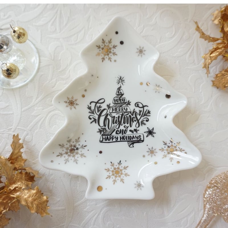 Julia転写紙】A Very Merry Christmas | Anela Style