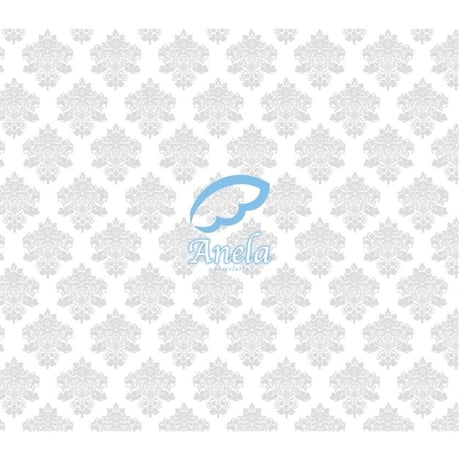 SHEER DAMASK