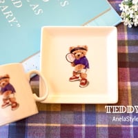 Teddy①