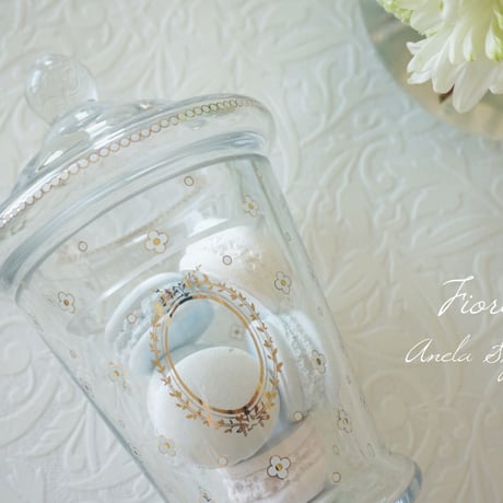 【ガラス用転写紙】Fiore