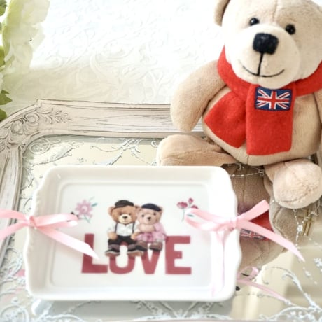 Teddy④