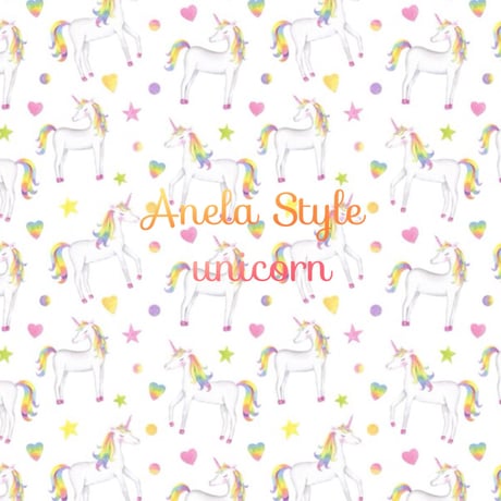 unicorn