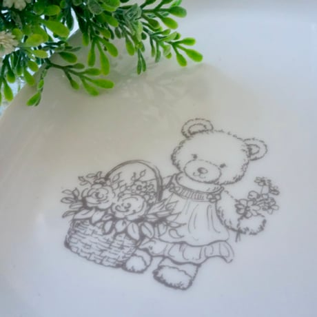 Classic Bear