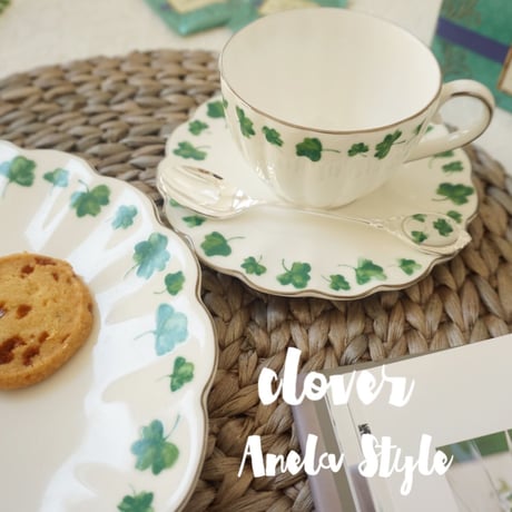 clover